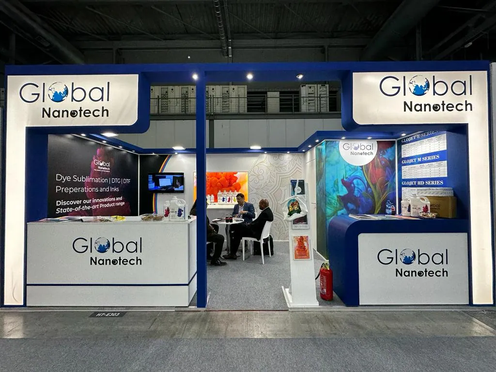 exhibition stand design company