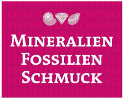 Mineralien Fossilien Schmuck