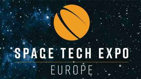 Space tech expo