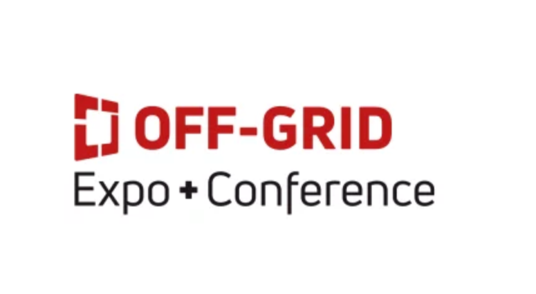 Off-Grid Expo + Conference