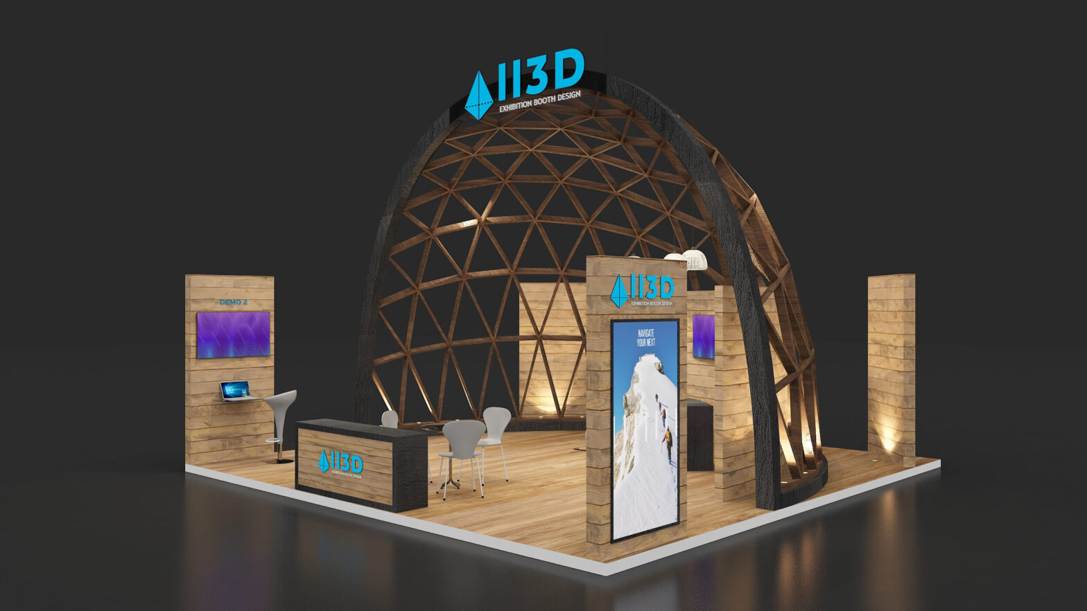 Upcoming Trade Shows in Barcelona 2025