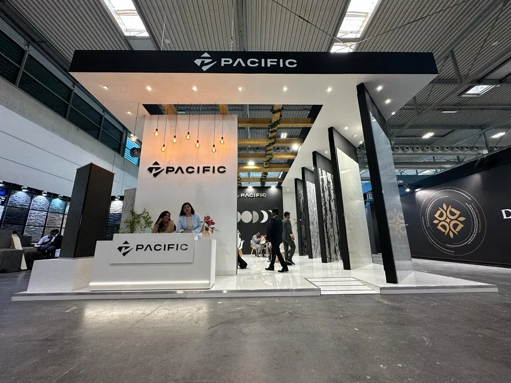 Custom Exhibition Stand Design